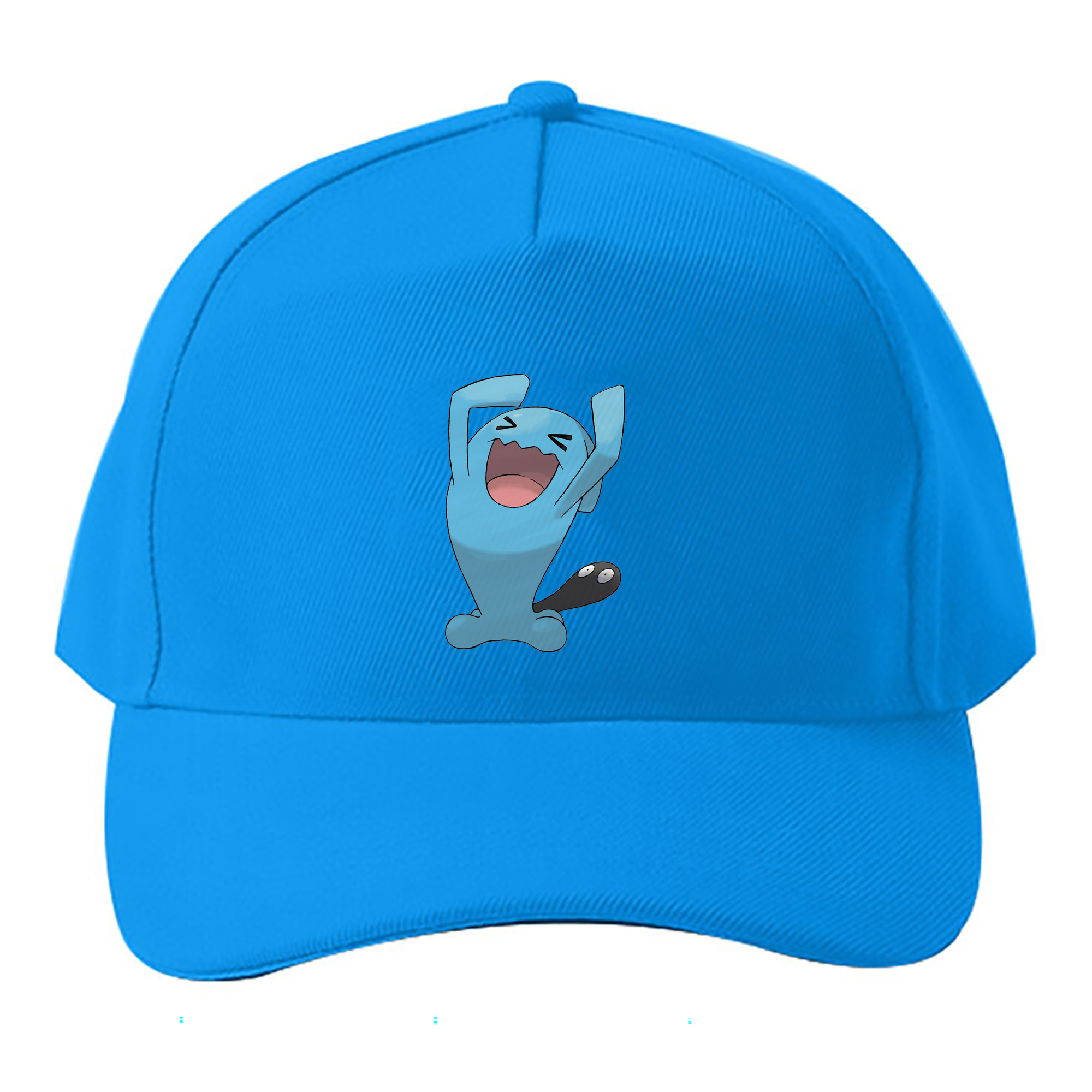 （画像用） ポケットモンスター Pokémon ベースボールキャップ 綿100％ 男女兼用 帽子 スポーツ